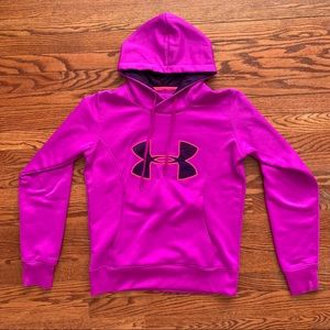 Under Armour Hoodie